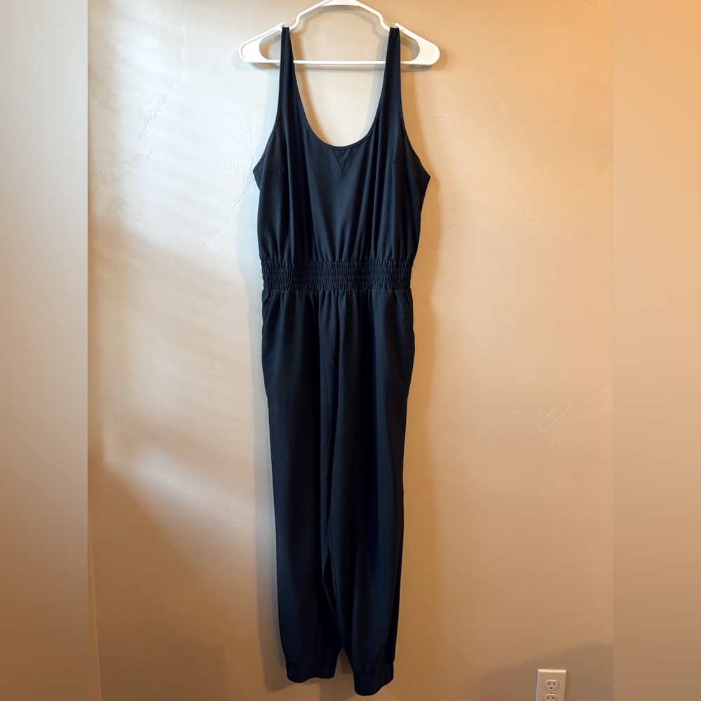 Abercrombie Traveler Jumpsuit | size MP